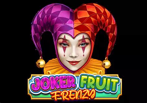 Joker Fruit Frenzy Sportingbet
